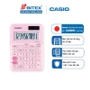 Máy Tính Để Bàn Casio MS-7UC 10 Số Chính Hãng - Màu Trendy, Tích Thuế TAX & Lợi Nhuận, Giá chỉ 228.000đ 4