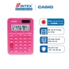Máy Tính Để Bàn Casio MS-7UC 10 Số Chính Hãng - Màu Trendy, Tích Thuế TAX & Lợi Nhuận, Giá chỉ 228.000đ 6