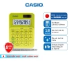Máy Tính Để Bàn Casio MS-7UC 10 Số Chính Hãng - Màu Trendy, Tích Thuế TAX & Lợi Nhuận, Giá chỉ 228.000đ 9