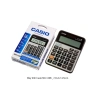 Máy tính để bàn Casio MX-120B 12 số - Phím lớn bền bỉ, chính hãng, giá ưu đãi 253.000₫ 5
