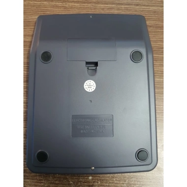 Máy tính DS-480 để bàn siêu bền, không trôi mờ chữ số, giá ưu đãi 199.580₫ 8 Máy tính DS-480 để bàn siêu bền, không trôi mờ chữ số, giá ưu đãi 199.580₫ 8