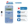 Máy tính học sinh Casio FX-580VN X VÀ880 BTG - QR bảo hành 7 năm giảm giá 850.000₫ 2