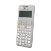 Máy tính học sinh Casio Fx-880BTG màu xám, lớp 6-12, giá 673.000đ - phòng thi 7