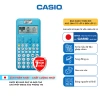 Máy tính học sinh Casio Fx-880BTG xanh, chuyên dụng lớp 6‑12, dùng phòng thi – 673.000₫ 5