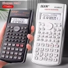 Máy Tính Học Sinh Mesibo Cấp 2-3 Tiếng Việt - Đen, Hồng, Xanh, Giá 50.600₫