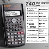 Máy Tính Học Sinh Mesibo Cấp 2-3 Tiếng Việt - Đen, Hồng, Xanh, Giá 50.600₫ 5