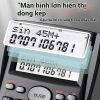 Máy Tính Học Sinh Mesibo Cấp 2-3 Tiếng Việt - Đen, Hồng, Xanh, Giá 50.600₫ 7