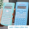 Máy Tính Khoa Học Cầm Tay Đa Chức Năng – Học Tập Tiện Lợi, Phòng Thi Chỉ 47.360₫ 4