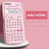 Máy Tính Khoa Học Cầm Tay Đa Chức Năng – Học Tập Tiện Lợi, Phòng Thi Chỉ 47.360₫ 7
