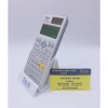 Máy tính khoa học Eras E380 chính hãng - Giảm 23% chỉ 638.000₫, đa chức năng 2