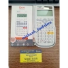 Máy tính khoa học Eras E380 chính hãng - Giảm 23% chỉ 638.000₫, đa chức năng 3