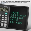 Máy tính khoa học JINHF Wrig di động 12 digit LCD lớn, toán học văn phòng, 306.570₫ 7