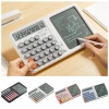 Máy tính MAOYE66SY đa chức năng: Notepad, màn hình bảo vệ mắt, LCD 12 chữ số, viết kỹ thuật số - giá 331,100₫ 4