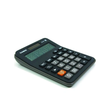 Máy Tính Mini Casio MX-12B 12 Số Chính Hãng - Gọn Nhỏ, Khóa Nảy, Giá Ưu Đãi 192k 5 Máy Tính Mini Casio MX-12B 12 Số Chính Hãng - Gọn Nhỏ, Khóa Nảy, Giá Ưu Đãi 192k 5