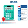 Máy Tính Mini Casio MX-12B Pastel Đen - Phím Nảy Êm, Giá Chỉ 192k 3