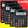 Máy tính tiền Casio MX AX DX GX12B 14B Chính hãng, Bảo hành 7 năm, 189.000₫