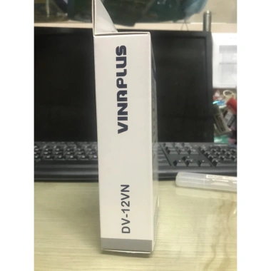 Máy Tính Tiền DV-12VN - Bảo Hành 2 Năm, Giá 180k, Tặng Móc Khóa 4 Máy Tính Tiền DV-12VN - Bảo Hành 2 Năm, Giá 180k, Tặng Móc Khóa 4