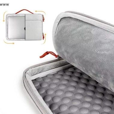 Máy tính xách tay 360 độ Chống sốc Tripputer - Túi đa năng cho nam và nữ, giảm giá 204.902₫ 4