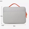 Máy tính xách tay 360 độ Chống sốc Tripputer - Túi đa năng cho nam và nữ, giảm giá 204.902₫ 5
