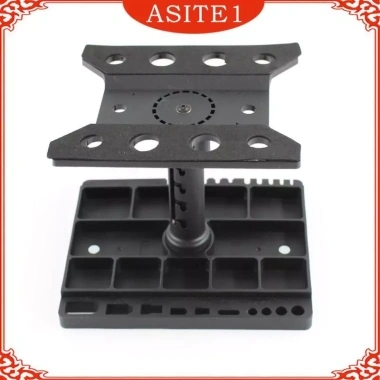 Máy trạm nâng xoay xe RC cho xe tải bánh xích - Độ bền cao, giá ưu đãi 211.200 đồng 5