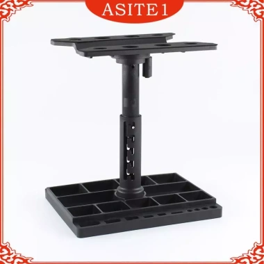 Máy trạm nâng xoay xe RC cho xe tải bánh xích - Độ bền cao, giá ưu đãi 211.200 đồng 7