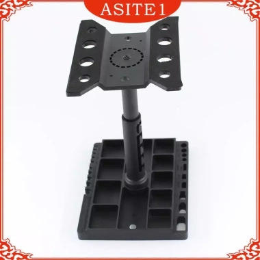 Máy trạm nâng xoay xe RC cho xe tải bánh xích - Độ bền cao, giá ưu đãi 211.200 đồng 8