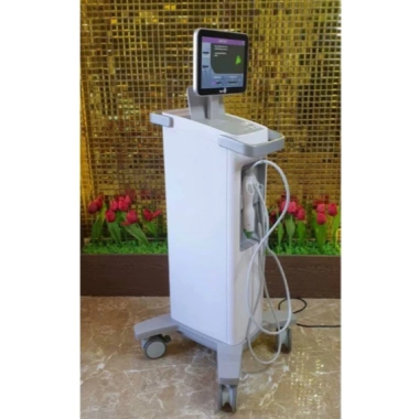 Máy trẻ hoá THERMAGE FLX - Nâng cơ, trẻ hoá da, giá chỉ 22,8 triệu, công nghệ RF siêu âm 7