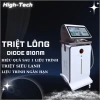 MÁY TRIỆT LÔNG 12 DIODE PLUSE 810D FQBEAUTY Laser 810nm – giảm giá 32,5 triệu, giảm mỡ, nâng cơ, chăm sóc da