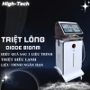 MÁY TRIỆT LÔNG 12 DIODE PLUSE 810D FQBEAUTY Laser 810nm – giảm giá 32,5 triệu, giảm mỡ, nâng cơ, chăm sóc da 2