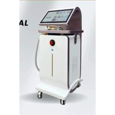 MÁY TRIỆT LÔNG 12 DIODE PLUSE 810D FQBEAUTY Laser 810nm – giảm giá 32,5 triệu, giảm mỡ, nâng cơ, chăm sóc da 9 MÁY TRIỆT LÔNG 12 DIODE PLUSE 810D FQBEAUTY Laser 810nm – giảm giá 32,5 triệu, giảm mỡ, nâng cơ, chăm sóc da 9