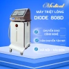 MÁY TRIỆT LÔNG 12 DIODE PLUSE 810D FQBEAUTY Laser 810nm – giảm giá 32,5 triệu, giảm mỡ, nâng cơ, chăm sóc da 10