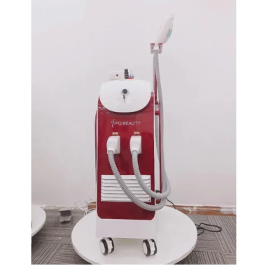 Máy triệt lông 2in1 A23 IPL Đánh lông nhanh không đau, giảm tới 21,5 triệu 4 Máy triệt lông 2in1 A23 IPL Đánh lông nhanh không đau, giảm tới 21,5 triệu 4