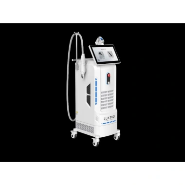 Máy triệt lông 2in1 Laser và Xoá xăm đa năng, IPL, giá chỉ 45,5 triệu 4