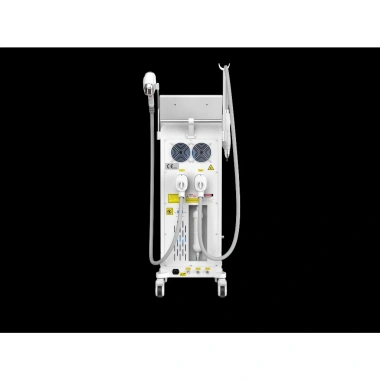 Máy triệt lông 2in1 Laser và Xoá xăm đa năng, IPL, giá chỉ 45,5 triệu 5