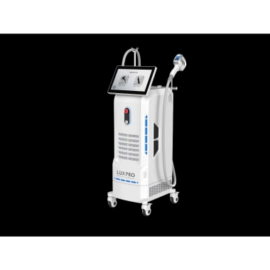 Máy triệt lông 2in1 Laser và Xoá xăm đa năng, IPL, giá chỉ 45,5 triệu 6
