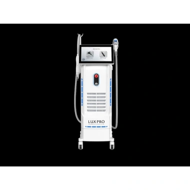 Máy triệt lông 2in1 Laser và Xoá xăm đa năng, IPL, giá chỉ 45,5 triệu 7