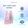 Máy Triệt Lông Bowen Swift IPL Làm Lạnh Sapphire, Phát Hiện Màu Da, Tự Động Điều Chỉnh Độ Sáng