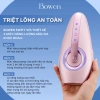 Máy Triệt Lông Bowen Swift IPL Làm Lạnh Sapphire, Phát Hiện Màu Da, Tự Động Điều Chỉnh Độ Sáng 5