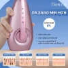 Máy Triệt Lông Bowen Swift IPL Làm Lạnh Sapphire, Phát Hiện Màu Da, Tự Động Điều Chỉnh Độ Sáng 6