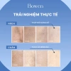 Máy Triệt Lông Bowen Swift IPL Làm Lạnh Sapphire, Phát Hiện Màu Da, Tự Động Điều Chỉnh Độ Sáng 7