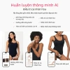 Máy triệt lông cao cấp tại nhà Ánh sáng kép, làm lạnh 2°C, kết nối App, giá ưu đãi 5,33 triệu 7