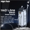 Máy triệt lông diode 808 BM 101 lạnh, Siêu mượt, giảm giá 48.5 triệu, bảo hành Bắc Kinh 2
