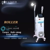 Máy triệt lông DIODE 810 Roller - Vĩnh viễn, lạnh, giá ưu đãi 18,5 triệu
