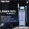 Máy triệt lông Diode Laser 2in1 FQeauty xoá xăm giảm giá 34,2 triệu