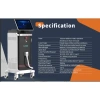 Máy triệt lông diode laser 808nm - Công nghệ lạnh, giảm lông vĩnh viễn, giá ưu đãi 78,4 triệu 7