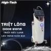 Máy triệt lông Diode Laser 810nm - Siêu an toàn, giảm 20% chỉ 35.4 triệu 2