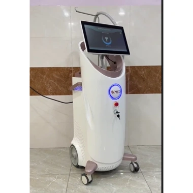 Máy triệt lông Diode Laser 810nm - Siêu an toàn, giảm 20% chỉ 35.4 triệu 3 Máy triệt lông Diode Laser 810nm - Siêu an toàn, giảm 20% chỉ 35.4 triệu 3