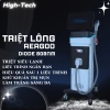 Máy Triệt Lông Diode Laser Aeagoo Chính Hãng - Siêu Mịn, Giá 56,4 Triệu