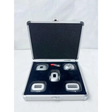 Máy Triệt Lông Diode Laser Aeagoo Chính Hãng - Siêu Mịn, Giá 56,4 Triệu 9