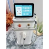 Máy triệt lông Diode laser Boslaser HR-10 - Lạnh, Vĩnh viễn, Giá ưu đãi 68.5 triệu 6